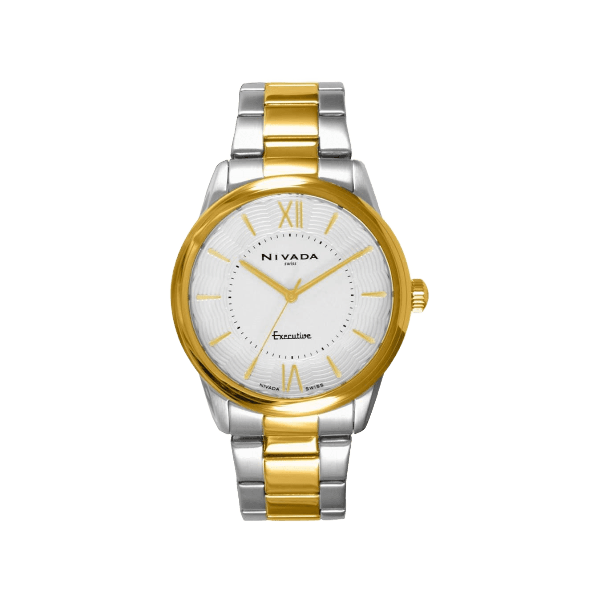Reloj Executive 131 Dama - Reloj Nivada Swiss
