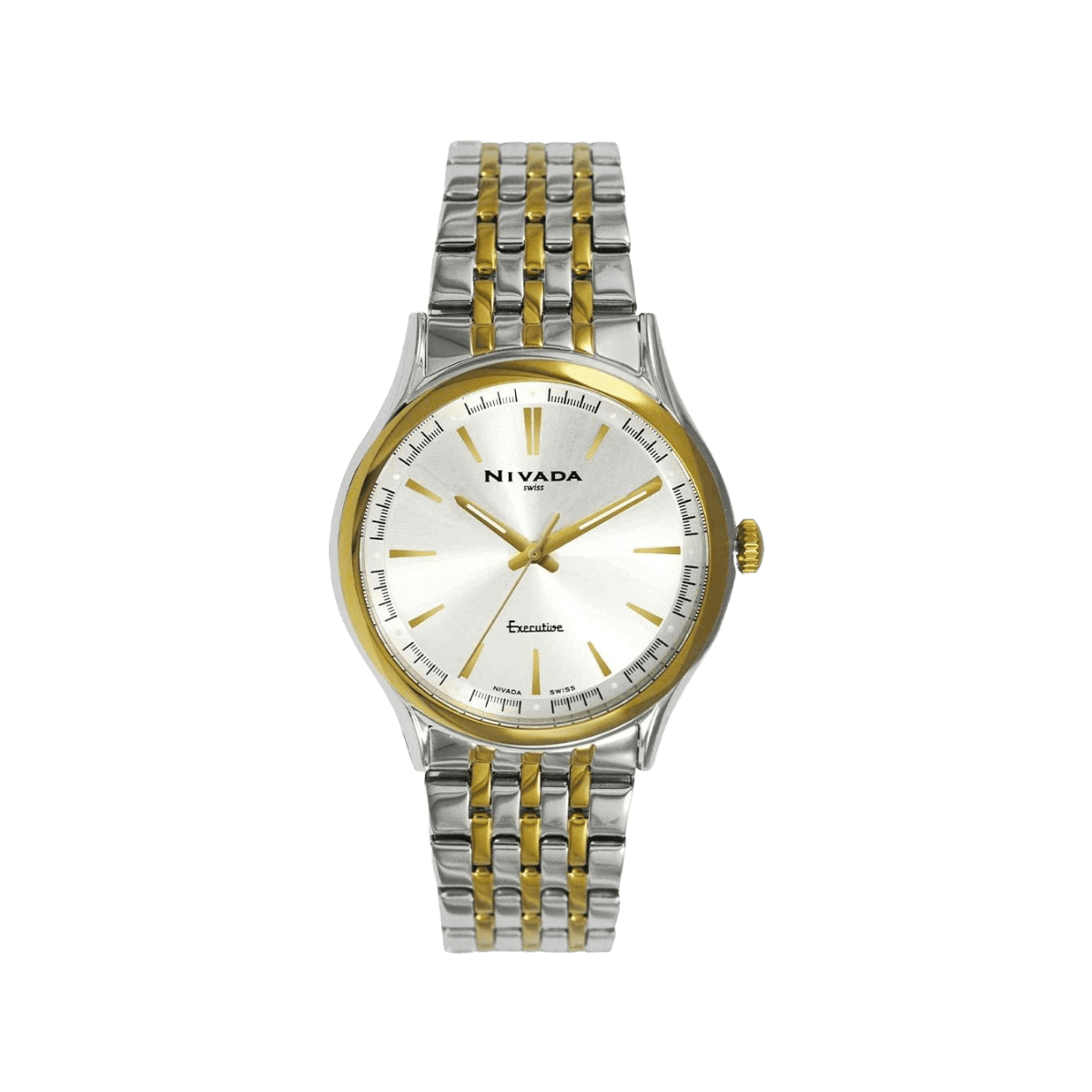 Reloj Executive 136 Dama - Reloj Nivada Swiss