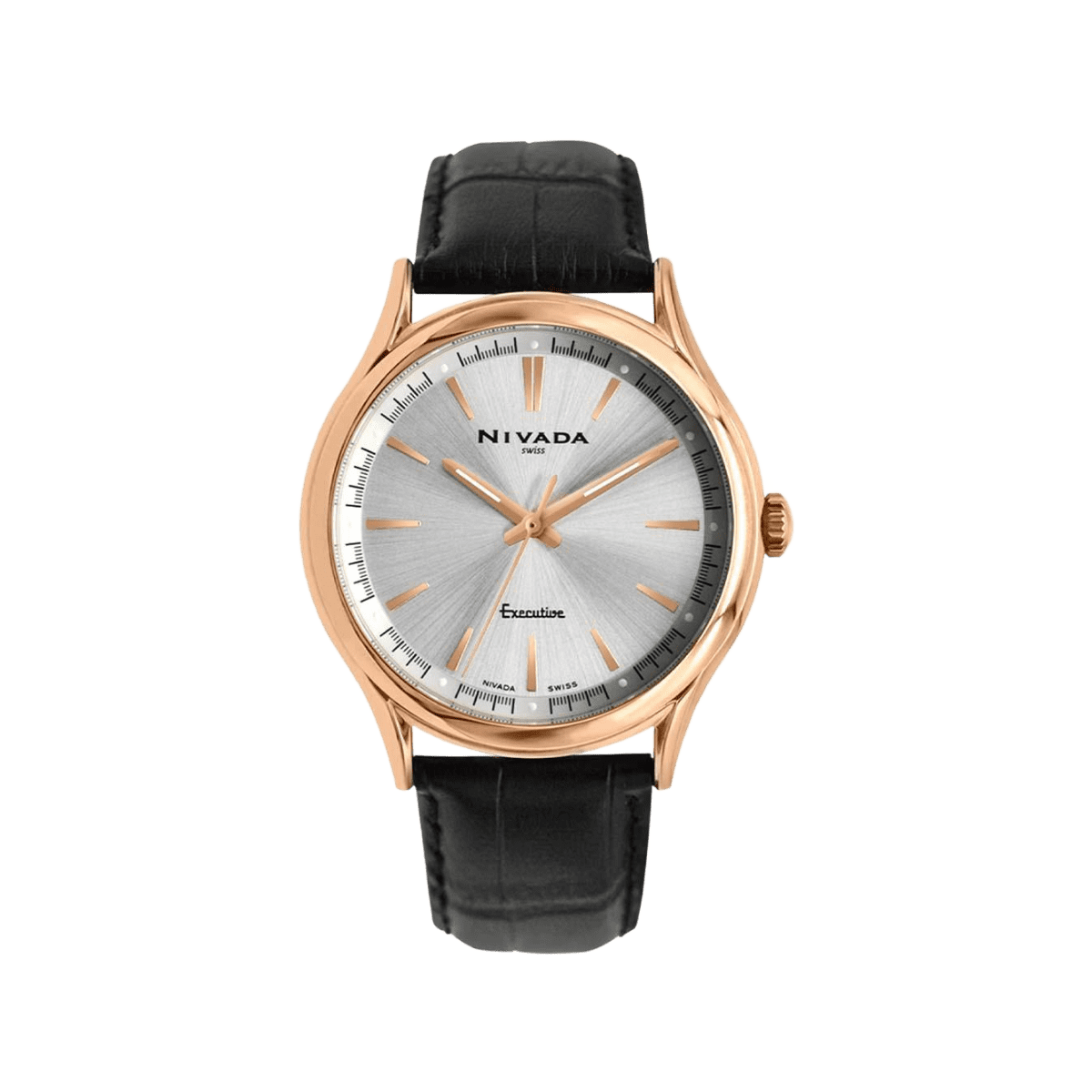 Reloj Executive 138 Caballero - Reloj Nivada Swiss