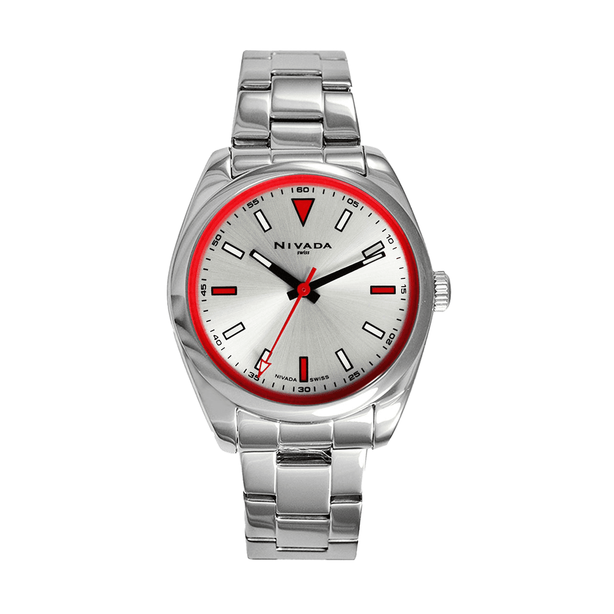 Reloj Executive 142 Caballero - Reloj Nivada Swiss