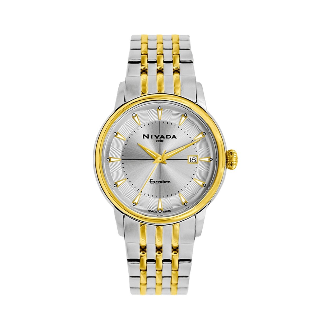 Reloj Executive 143 Dama - Reloj Nivada Swiss