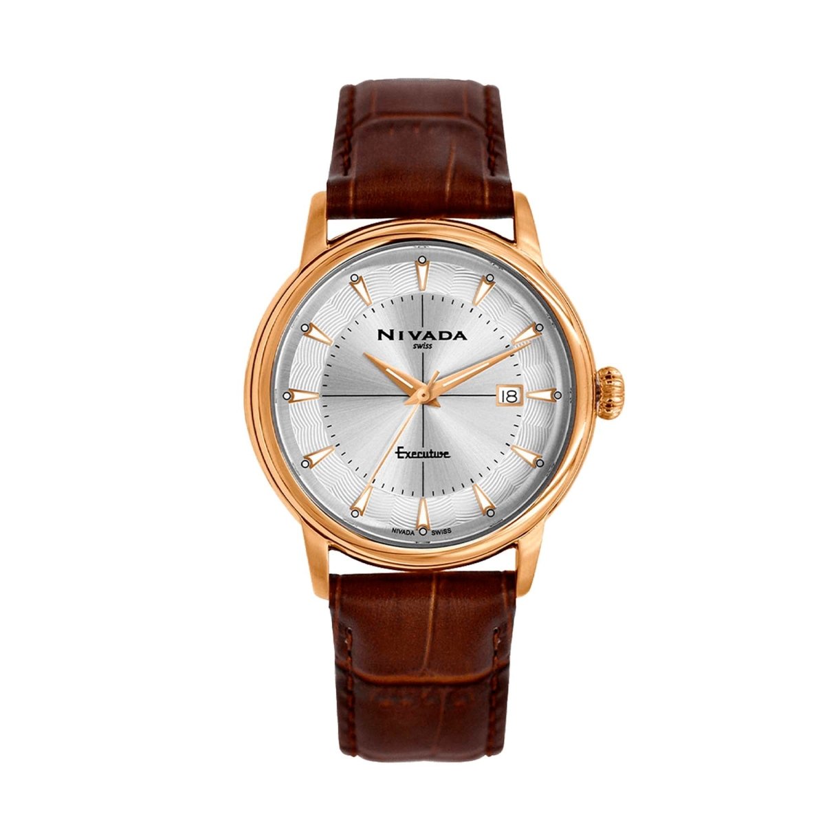 Reloj Executive 145 Dama - Reloj Nivada Swiss