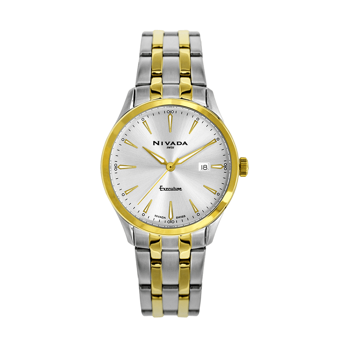 Reloj Executive 147 Dama - Reloj Nivada Swiss