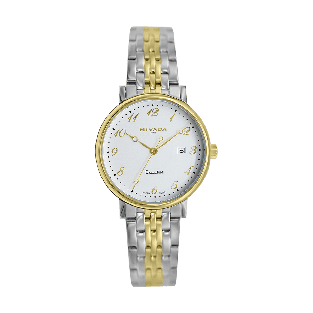 Reloj Executive 156 Dama - Reloj Nivada Swiss
