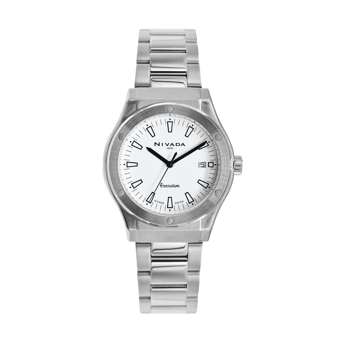 Reloj Executive 169 Dama - Reloj Nivada Swiss