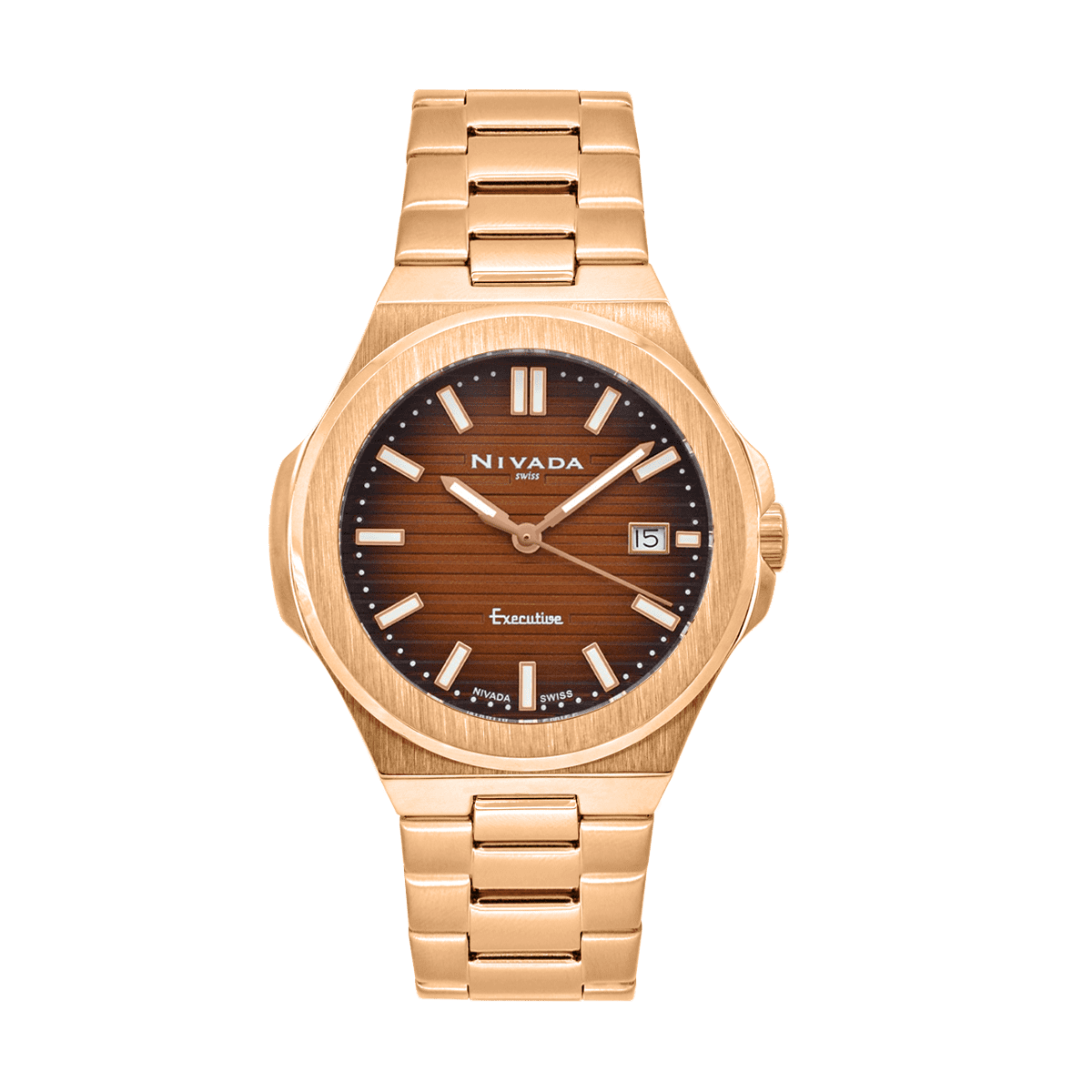 Reloj Executive 170 Dama - Reloj Nivada Swiss