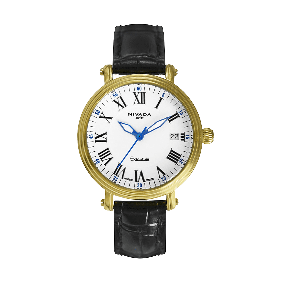 Reloj Executive 176 Dama - Reloj Nivada Swiss