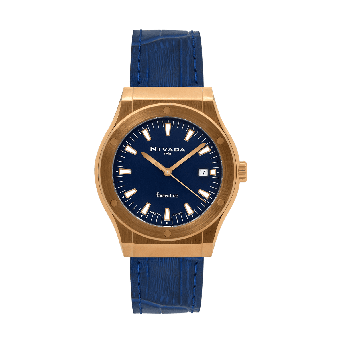 Reloj Executive 195 Dama - Reloj Nivada Swiss