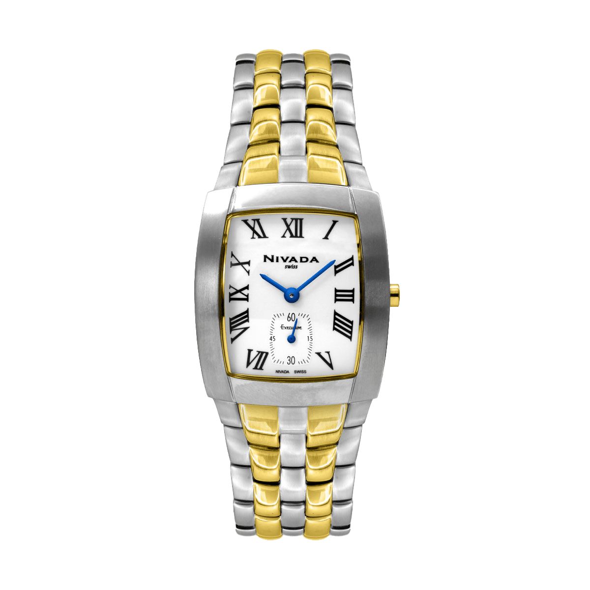 Reloj Executive 199 Caballero - Reloj Nivada Swiss