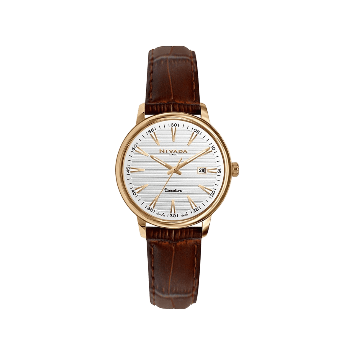 Reloj Executive 221 Dama - Reloj Nivada Swiss