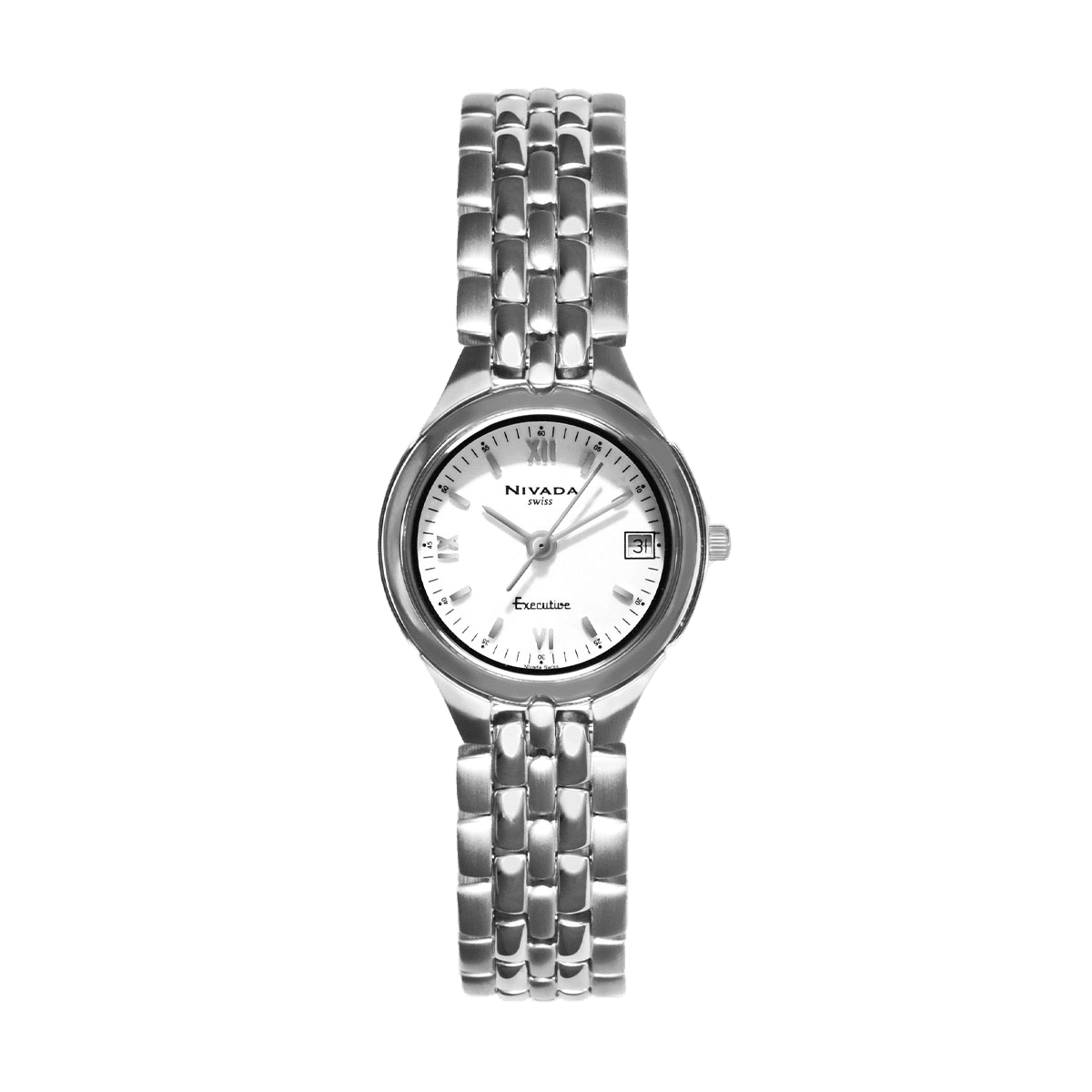 Reloj Executive 241 Dama - Reloj Nivada Swiss