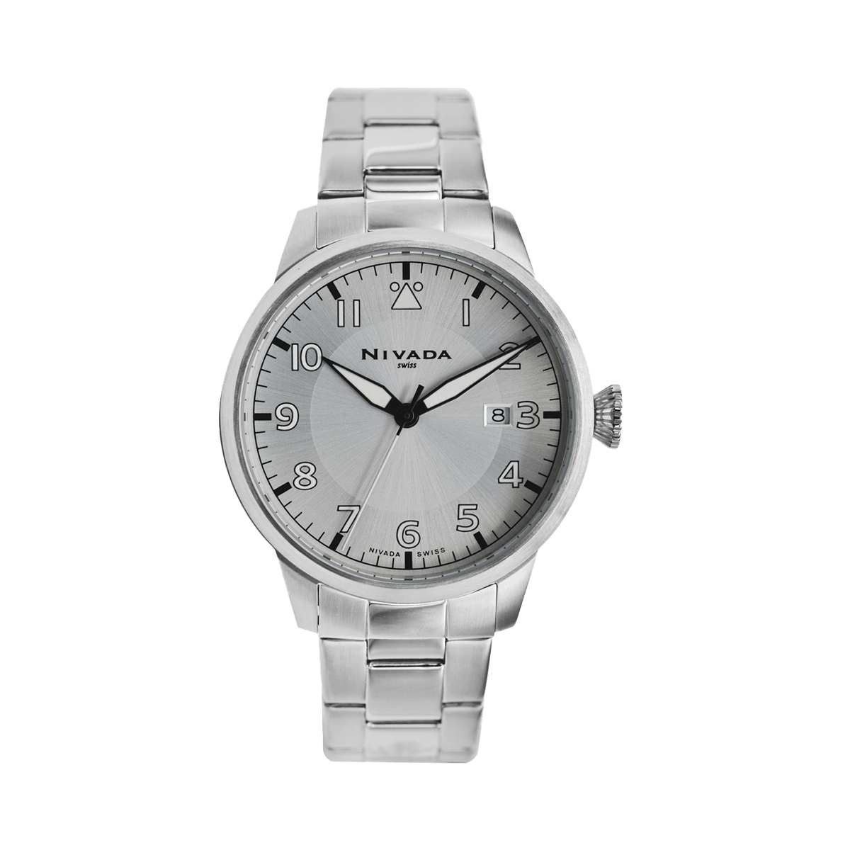 Reloj Executive 274 Caballero - Reloj Nivada Swiss