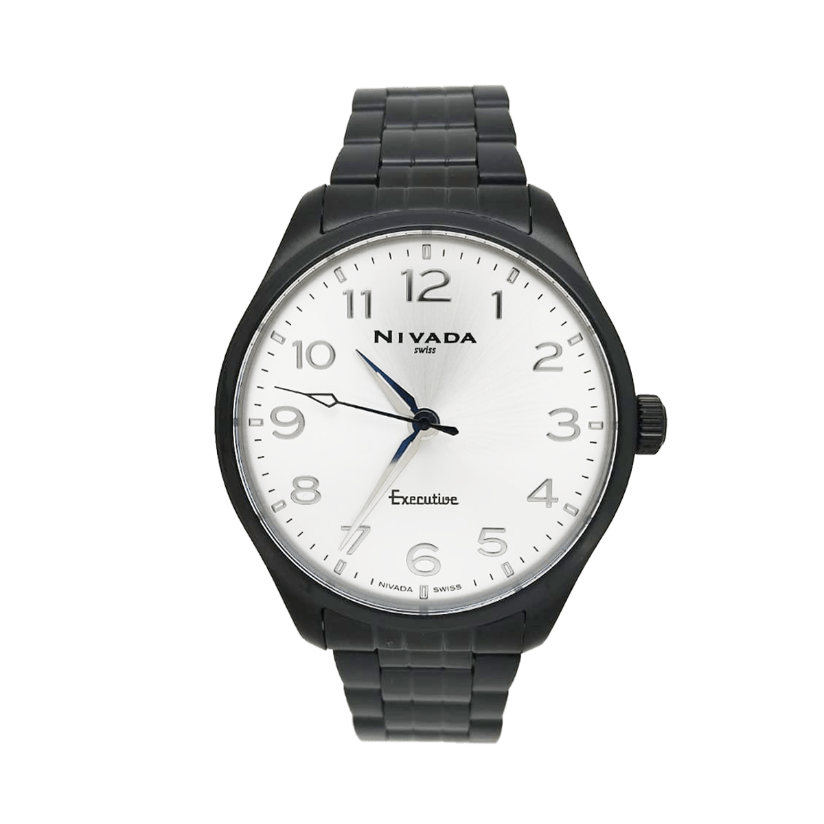 Reloj Executive 294 Caballero - Reloj Nivada Swiss