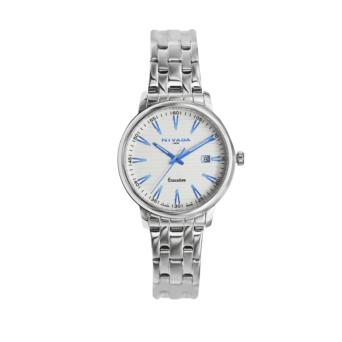 Reloj Executive 303 Caballero - Reloj Nivada Swiss