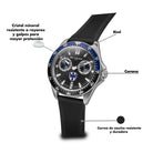 Reloj Fan Monterrey 501 - Reloj Nivada Swiss