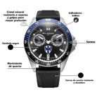 Reloj Fan Monterrey 501 - Reloj Nivada Swiss