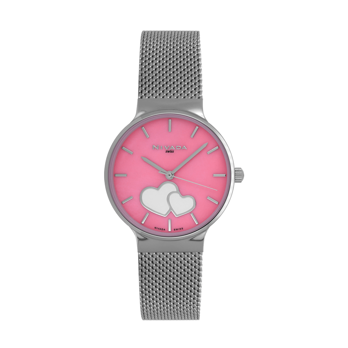 Reloj Fashion 116 Dama - Reloj Nivada Swiss