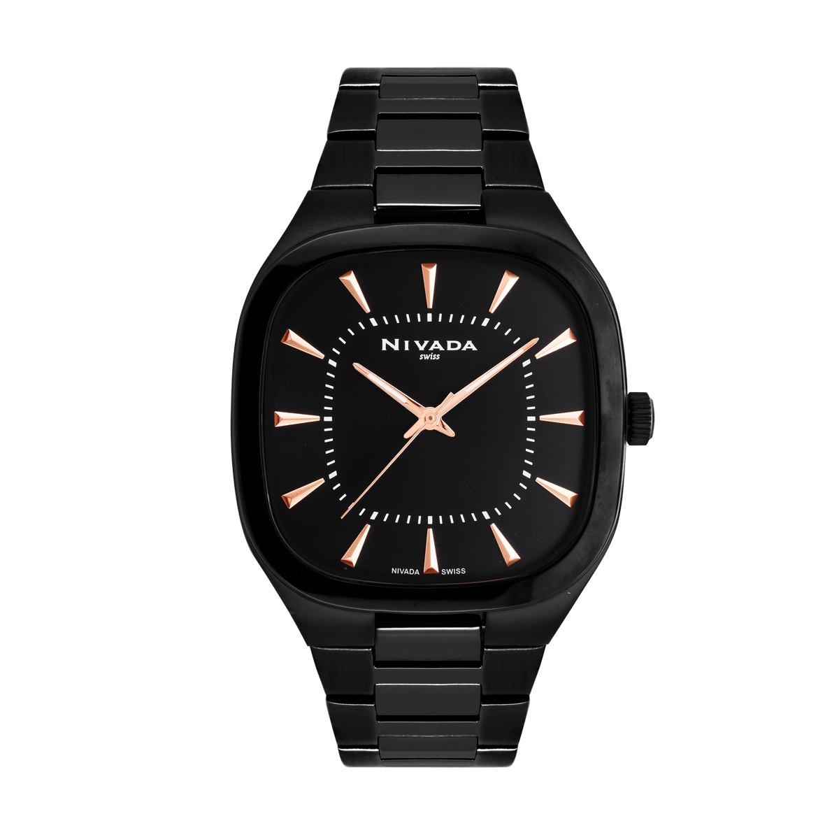 Reloj Fashion 120 Caballero - Reloj Nivada Swiss