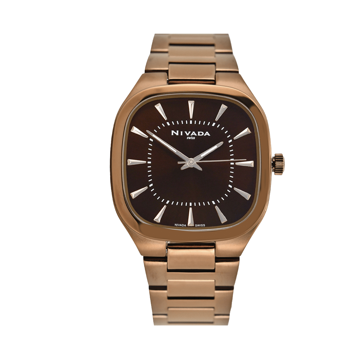 Reloj Fashion 124 Caballero 0 Reseñas - Reloj Nivada Swiss