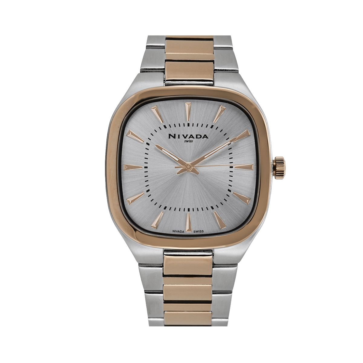 Reloj Fashion 126 Caballero - Reloj Nivada Swiss