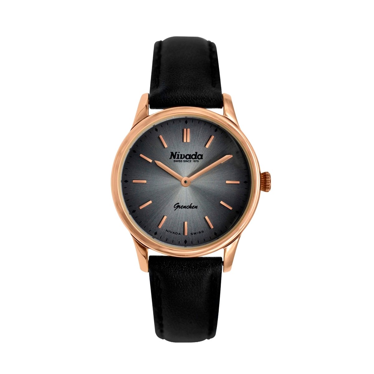 Reloj Grenchen 100 Dama - Reloj Nivada Swiss