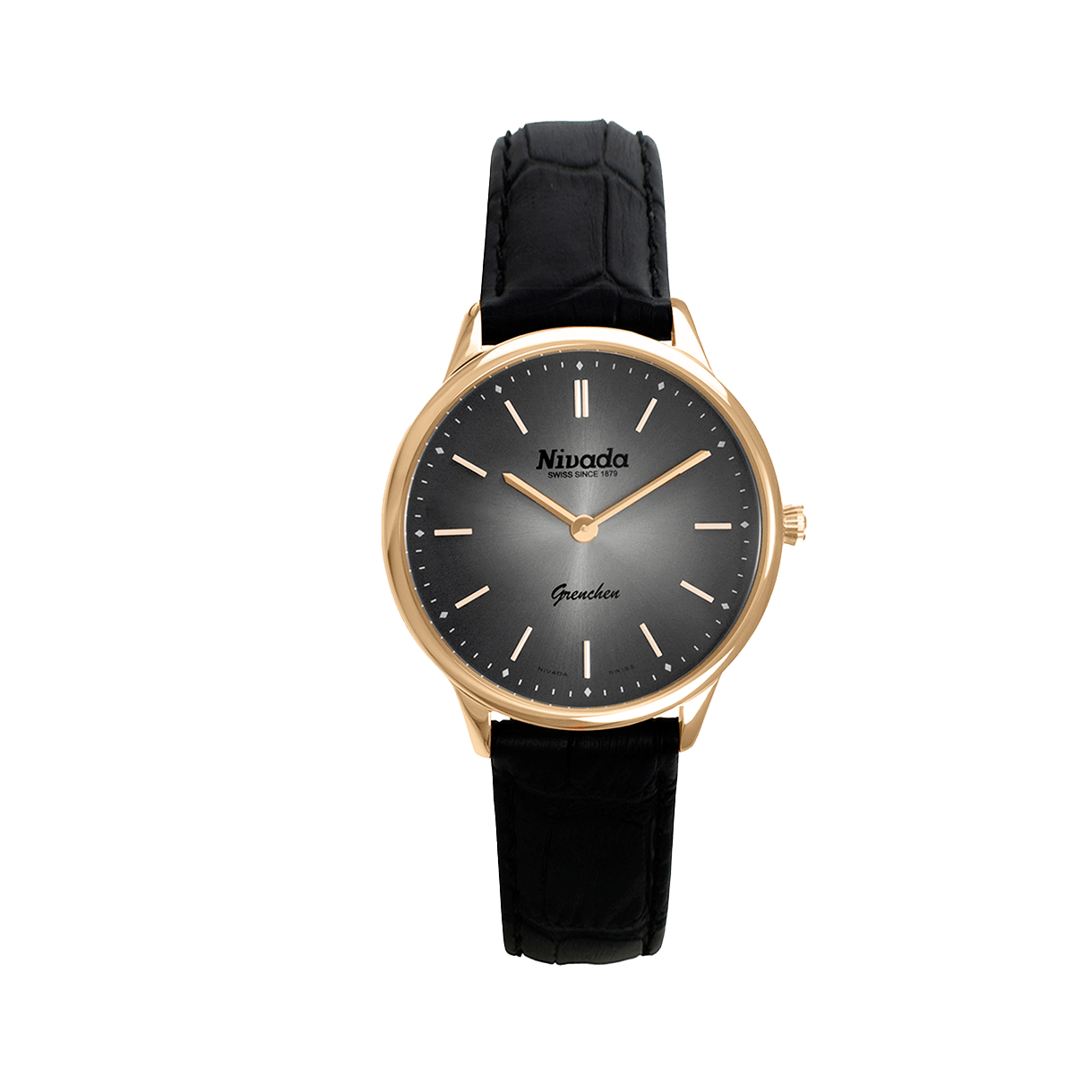 Reloj Grenchen 106 Dama - Reloj Nivada Swiss