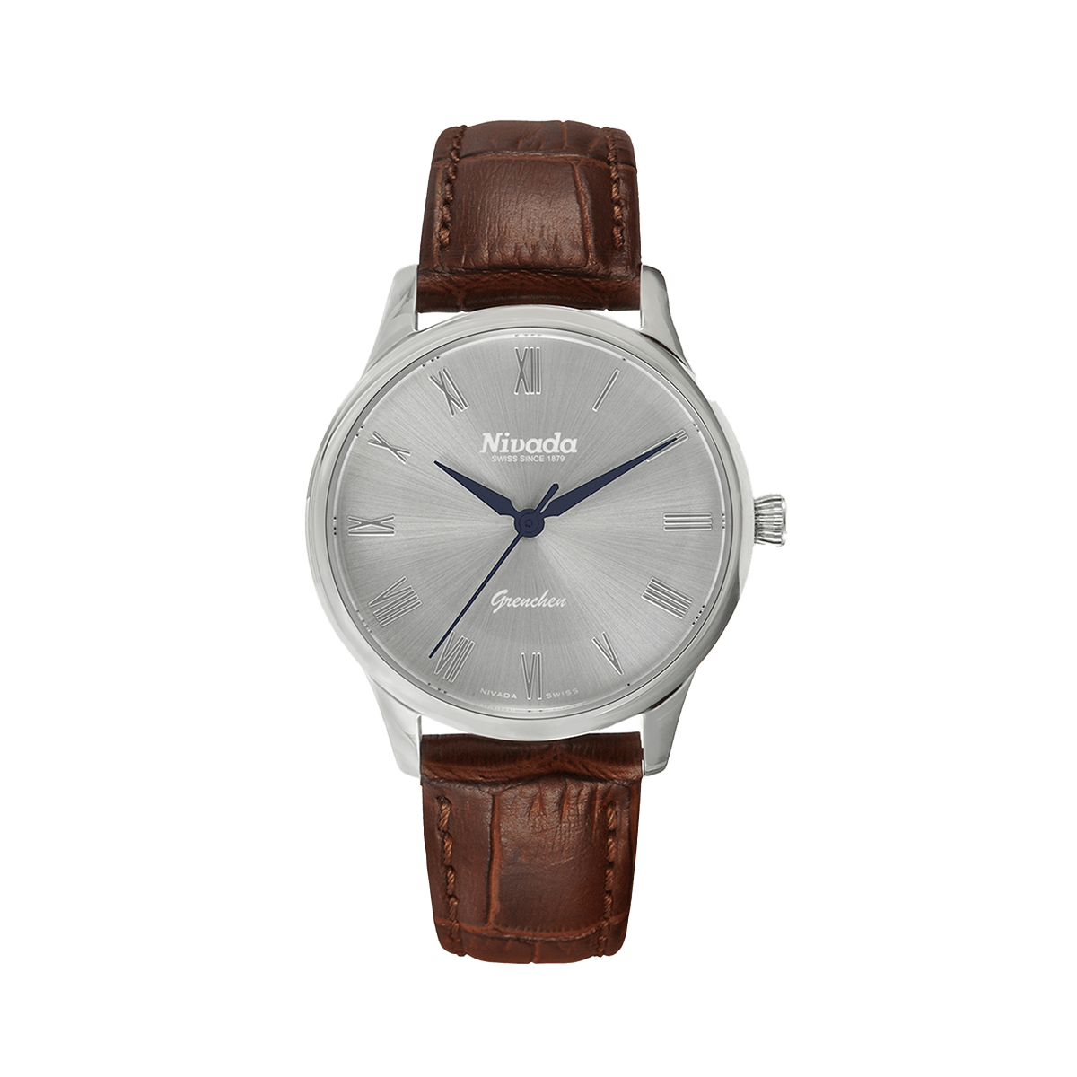Reloj Grenchen 109 Dama - Reloj Nivada Swiss