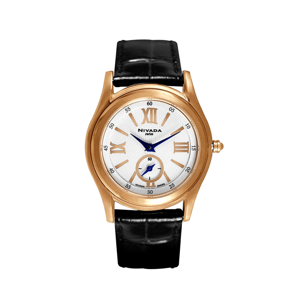Reloj Millionaire 102 Dama - Reloj Nivada Swiss
