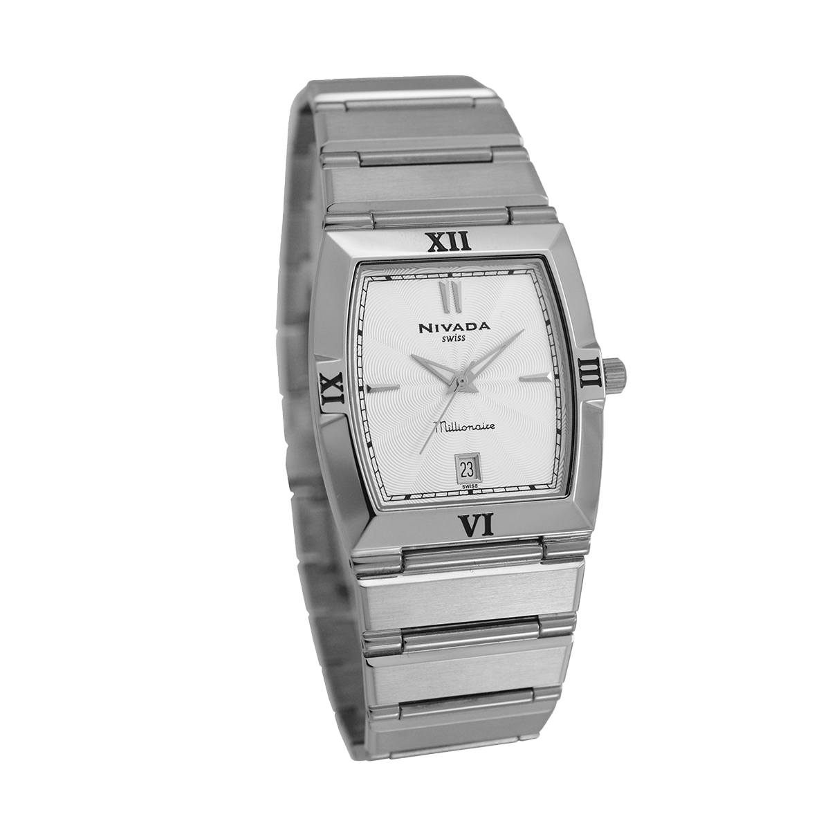 Reloj Millionaire 134 Dama - Reloj Nivada Swiss