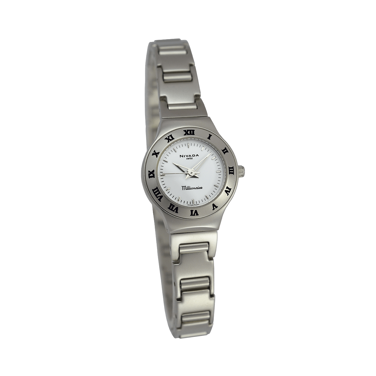 Reloj Millionaire 149 Dama - Reloj Nivada Swiss