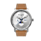Reloj Moonphase 100 Caballero - Reloj Nivada Swiss