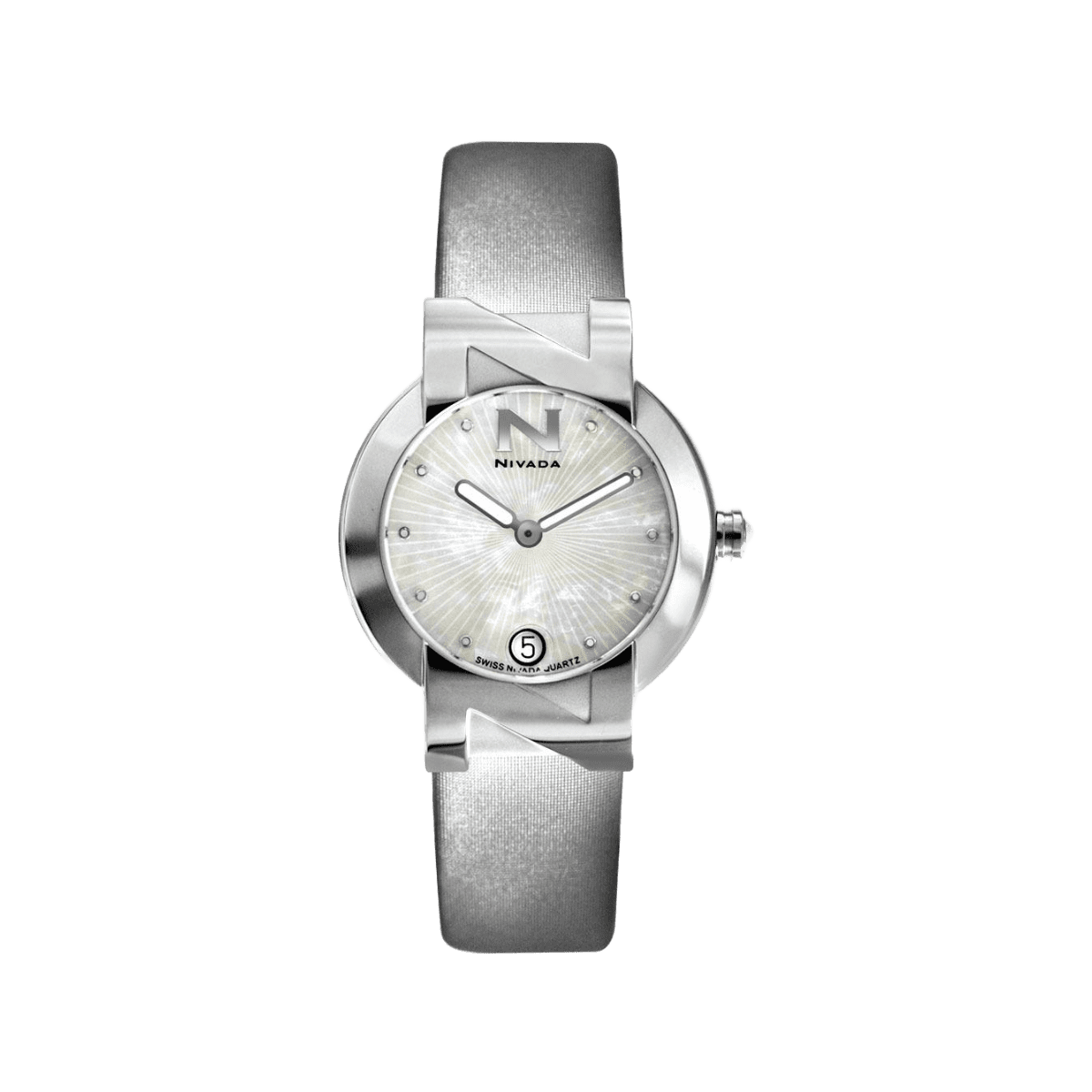 Reloj N Collection 102 Dama - Reloj Nivada Swiss