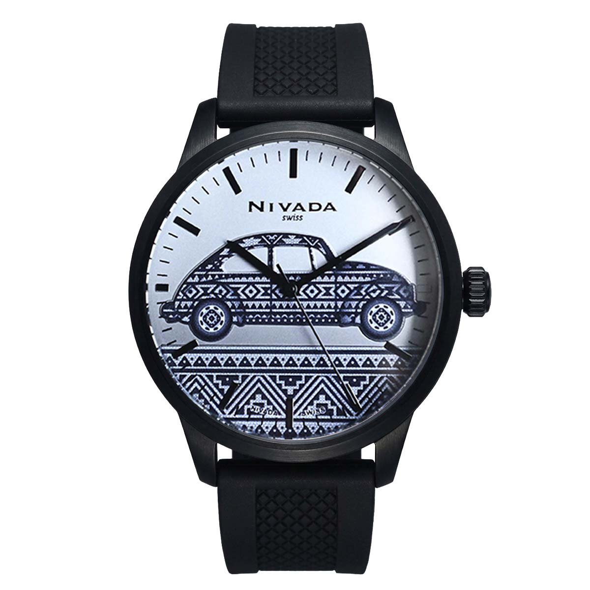 Reloj Nivada Volchol - 02 - Reloj Nivada Swiss