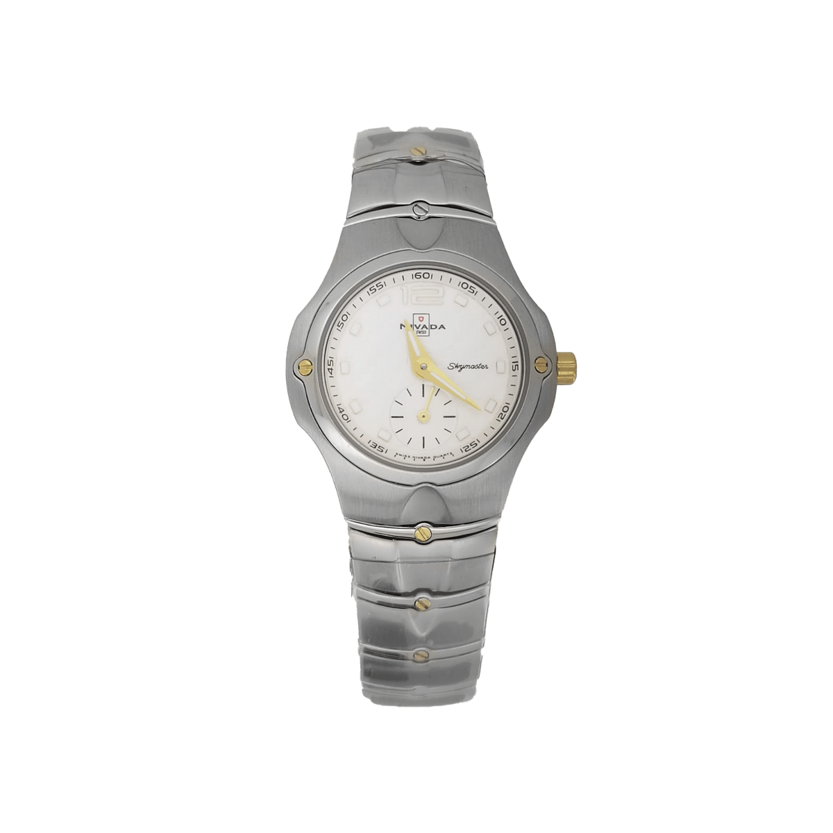 Reloj Skymaster 114 Dama - Reloj Nivada Swiss