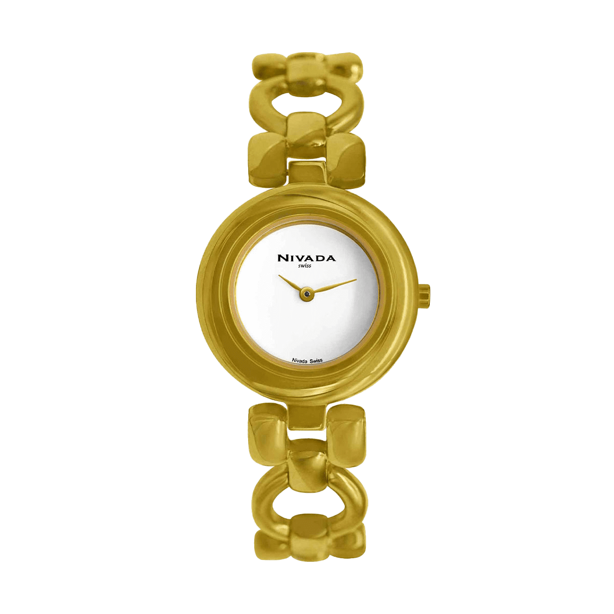 Reloj Super Slim 108 Dama - Reloj Nivada Swiss