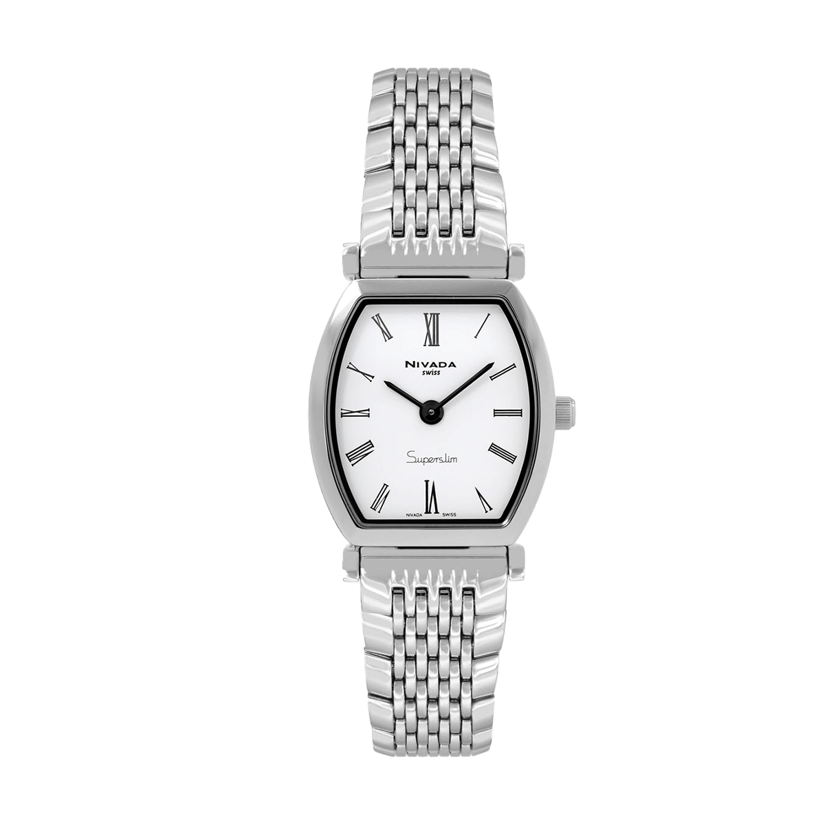Reloj Superslim 126 Dama - Reloj Nivada Swiss