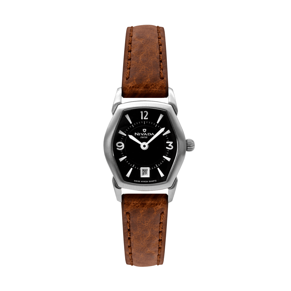 Reloj Superslim 131 Dama - Reloj Nivada Swiss
