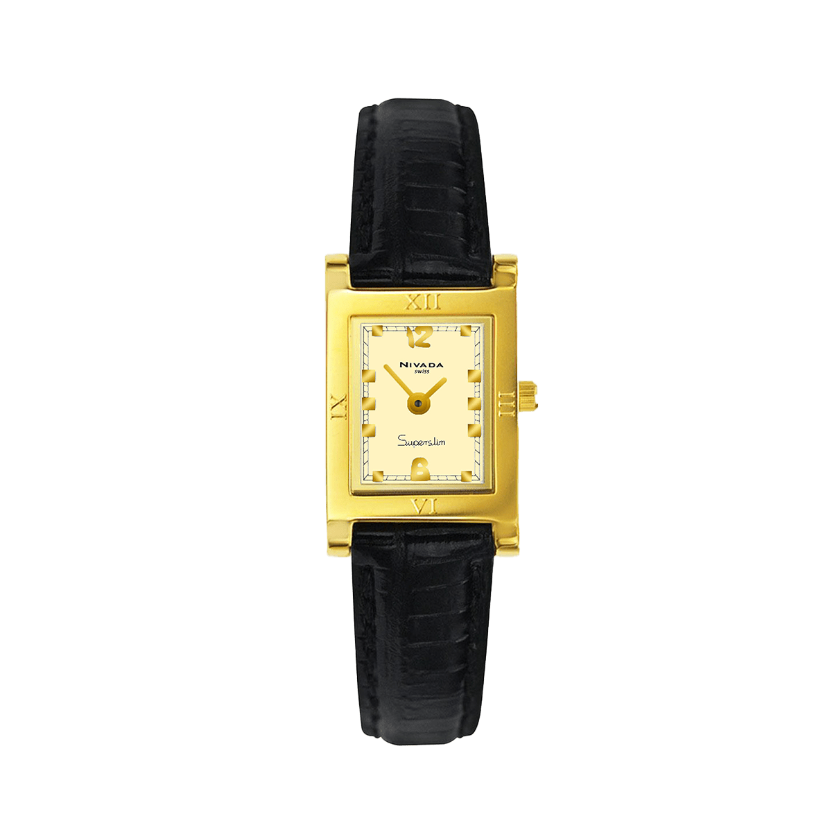 Reloj Superslim 133 Dama - Reloj Nivada Swiss