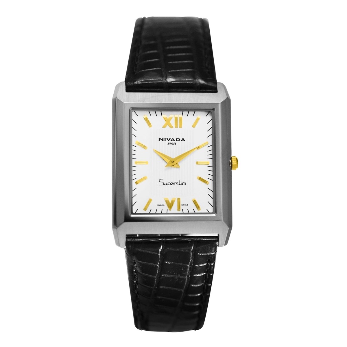 Reloj Superslim 149 Dama - Reloj Nivada Swiss