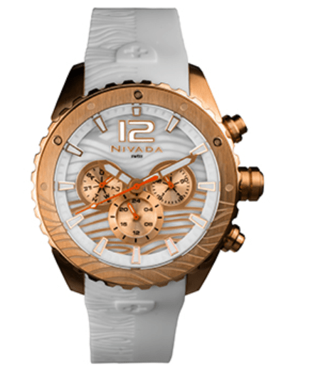 Reloj Waves 103 Dama - Reloj Nivada Swiss